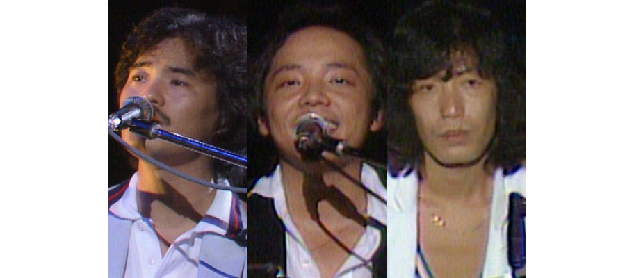 『アリス・イン・武道館〜日本武道館最終公演より〜』