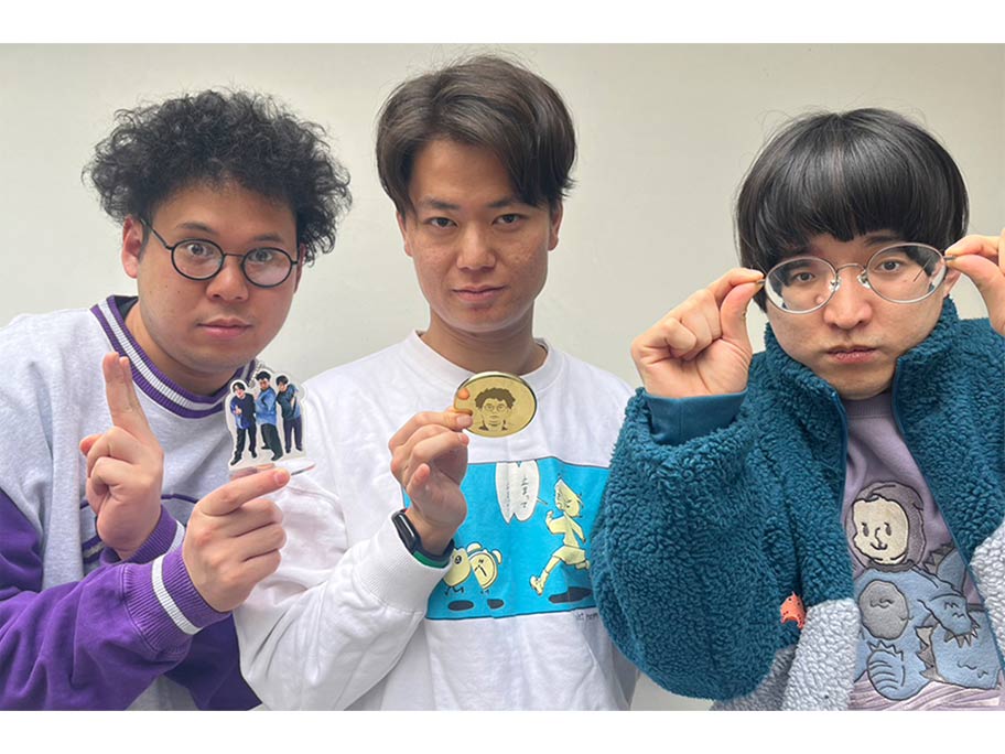 『板橋ハウスのラジオディア公開収録イベント〜舞台裏映像付きスペシャル版〜』
