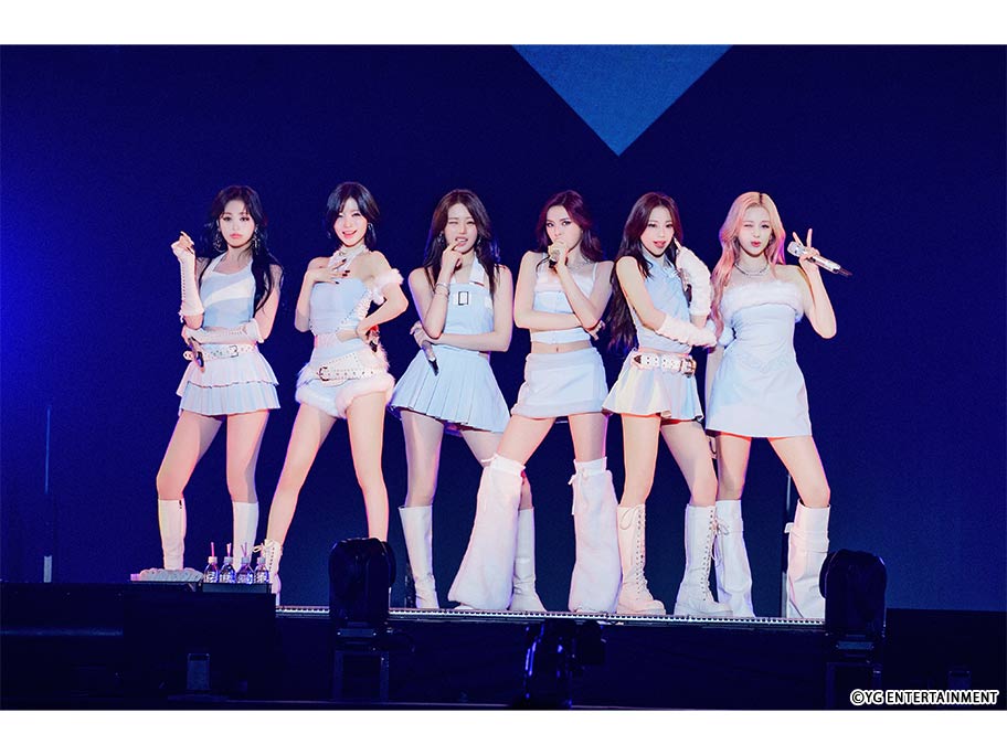 12月3日(水)独占生中継決定！『BABYMONSTER 