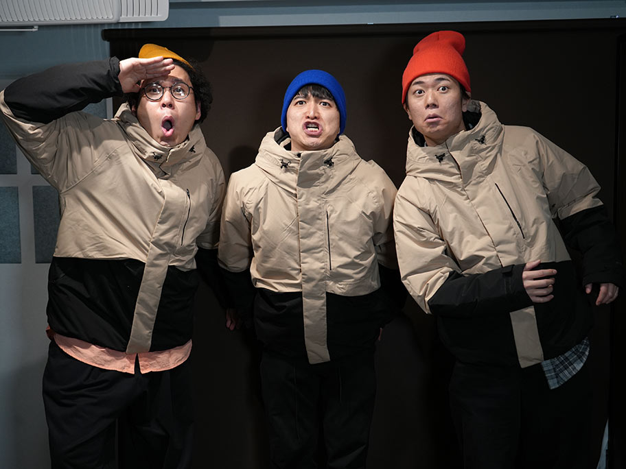 2026年3月放送決定！「おでかけ板橋ハウス」第4弾！！