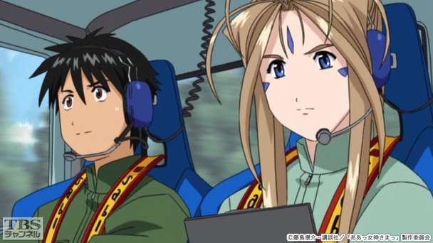 第10話 ああっ自動車部は勝てますかっ?