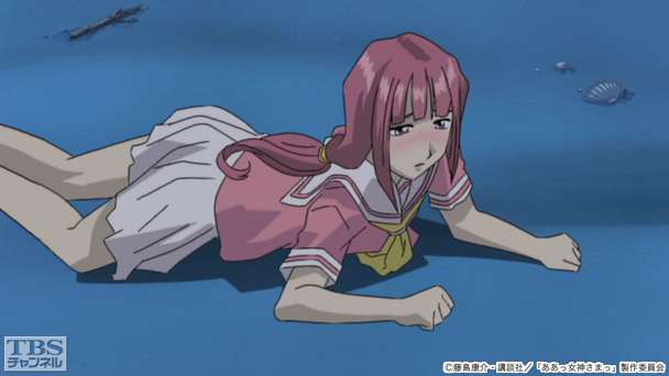 第18話 ああっ運命の告白は月の下でっ?