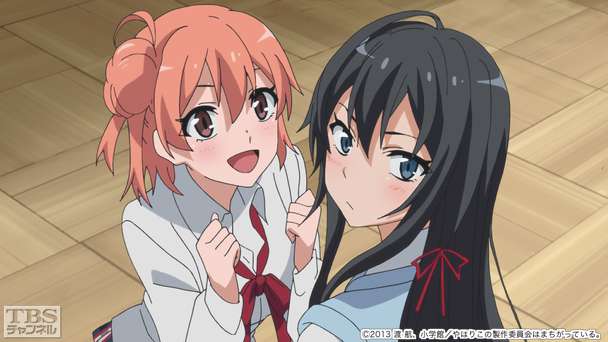 第4話 つまり、彼は友達が少ない。
