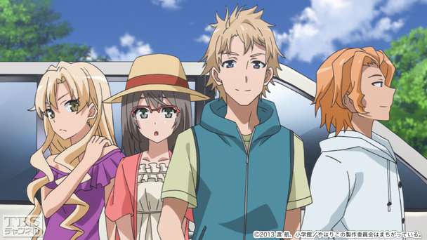第7話 ともあれ、夏休みなのに休めないのは何かおかしい。