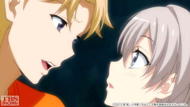 第11話 そして、それぞれの舞台の幕が上がり、祭りは最高にフェスティバっている。