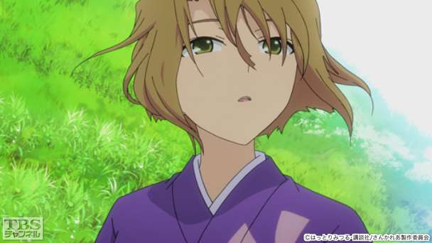 第7話 おさな…なじみ…
