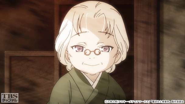 第8話 ツィオルコフスキーの祈り