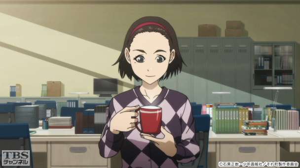 第4話 呪いの方程式