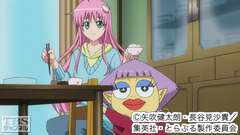 #10 宇宙の女芸人……