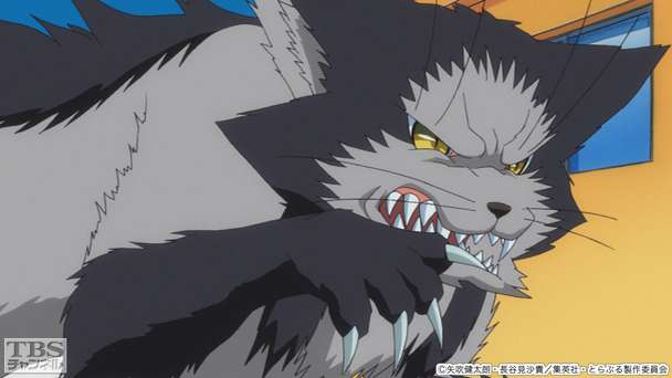 第18話 猿山がお土産