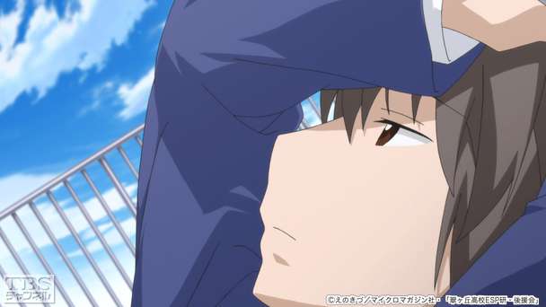 第4話 変わる世界