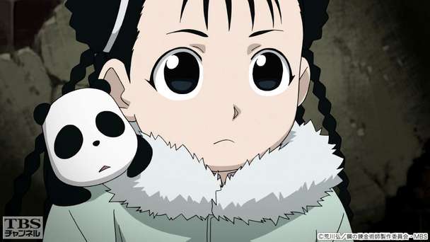 第35話 この国のかたち
