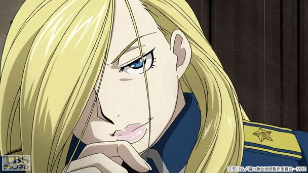第36話 家族の肖像