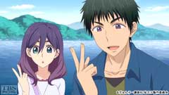 #7 聖地巡礼かちゅ☆らぶの旅