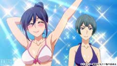 #9 海だ水着だ本気出す!