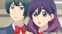 #12 私がモテてどうすんだ