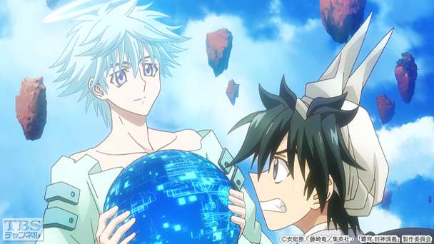 第9話 神経衰弱