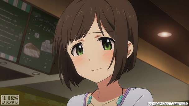 第5話 I don't want to become a wallflower