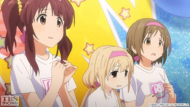 第9話 “Sweet” is a magical word to make you happy!