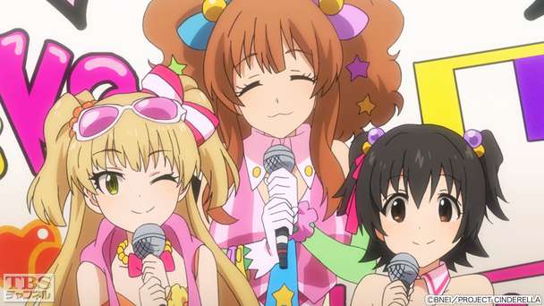 第10話 Our world is full of joy!!