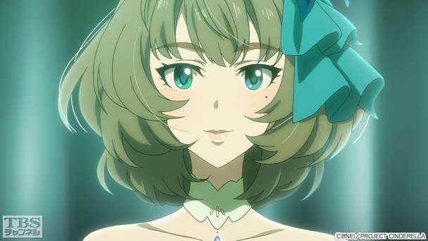 第15話 When the spell is broken…