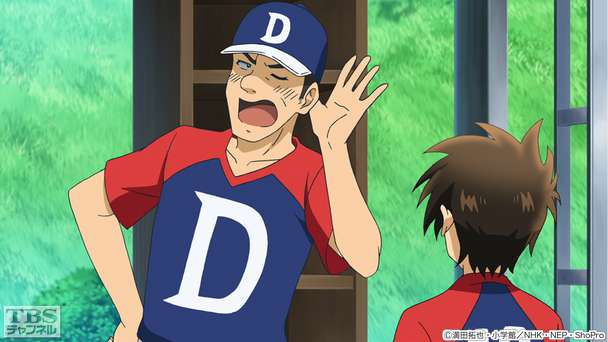 第11話 やっちまった!