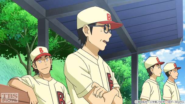 第14話 キャッチャーの経験値