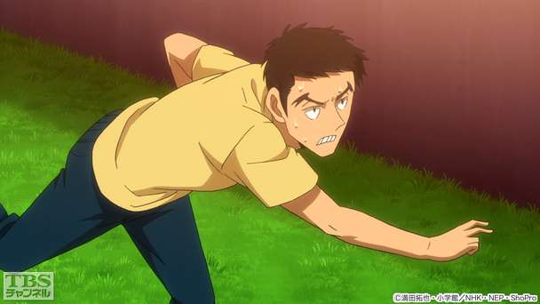 第19話 決戦を前に