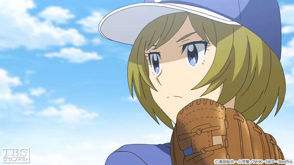 第22話 エース登板