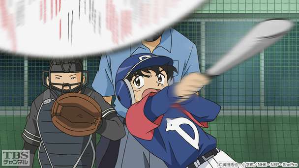 第18話 目指せ、初勝利!