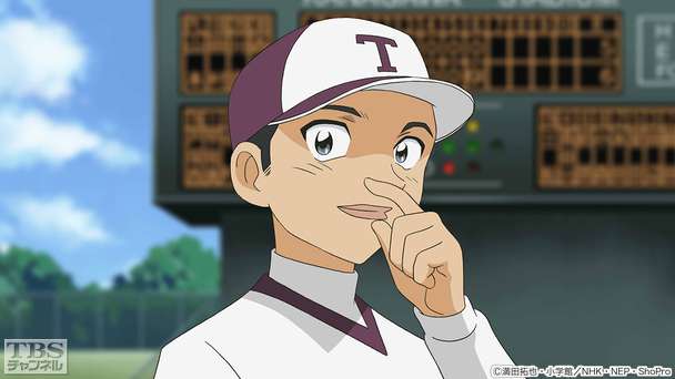 第21話 これが野球!