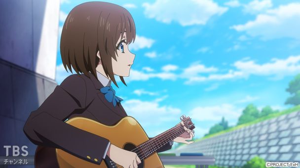 第1話 RISE