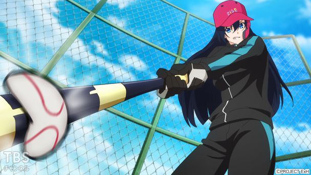 第5話 サムライハート