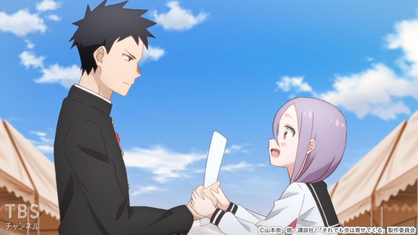 第7話 辞めるわけにはいかないので