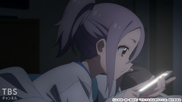 第11話 強くなっていたいので