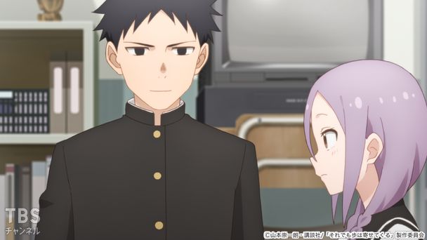 第12話 勝って伝えたいので