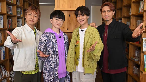 アイドリッシュセブン7周年記念！ようこそ☆アイナナ祭り〜人気声優たちの愉快な休日〜完全版