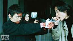 #11 死の味のキス