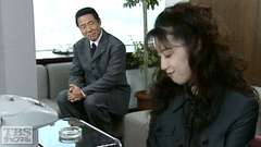#3 無言電話が鳴る時