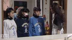 #4 おかしなおかしなお手伝いさん