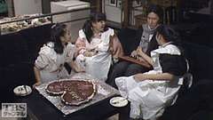 #6 涙の義理チョコ