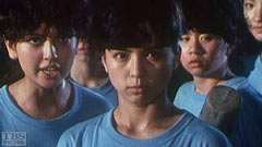 #17 デッド・ヒート