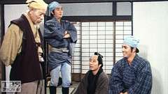 #17 人情喧嘩そば