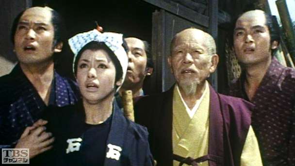 第2話 明神谷の決闘・小田原