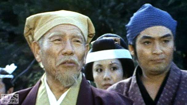 第6話 仇討ち姉弟・藤枝