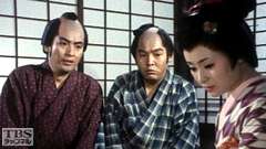 #14 激流の死闘・亀山
