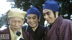 #23 仇討ち博多人形・博多