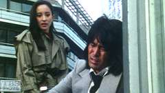 #53 夜更けのダンスは死のタンゴ