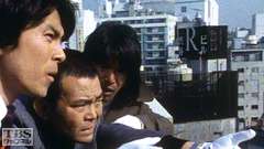 #71 トミー仰天!マツの巨大デベソ突き