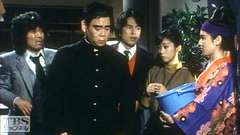 #101 ジャッキートミーのグラグラ酔拳